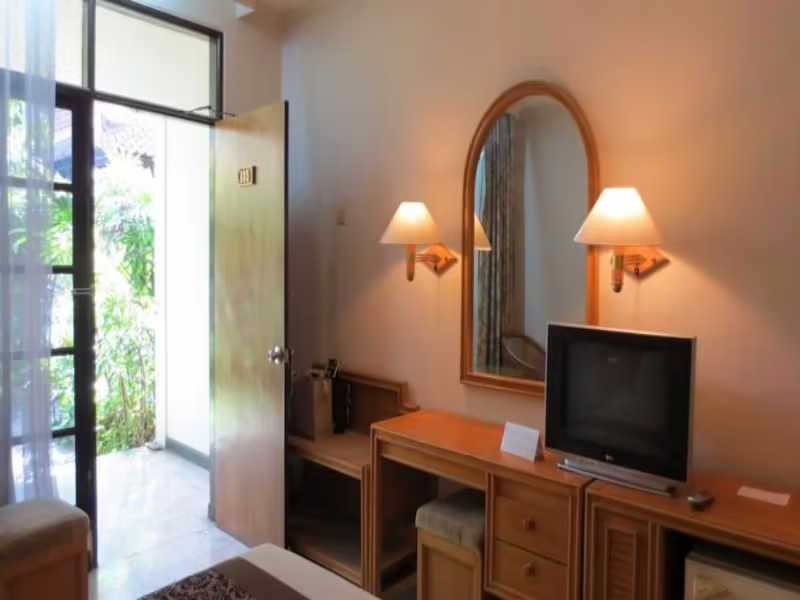 ARI PUTRI HOTEL