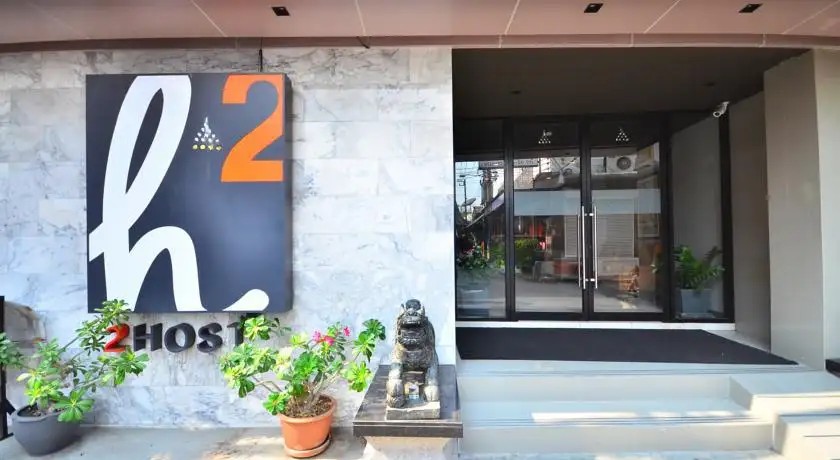 H2 HOTEL BANGKOK