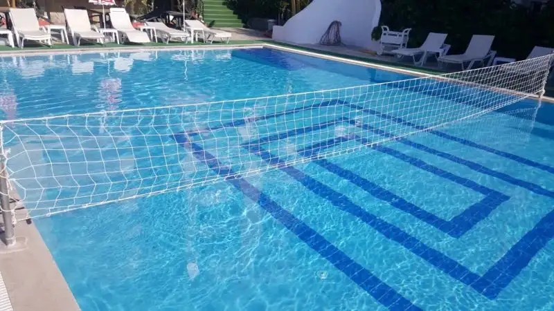 ALIBABAM HOTEL & APART