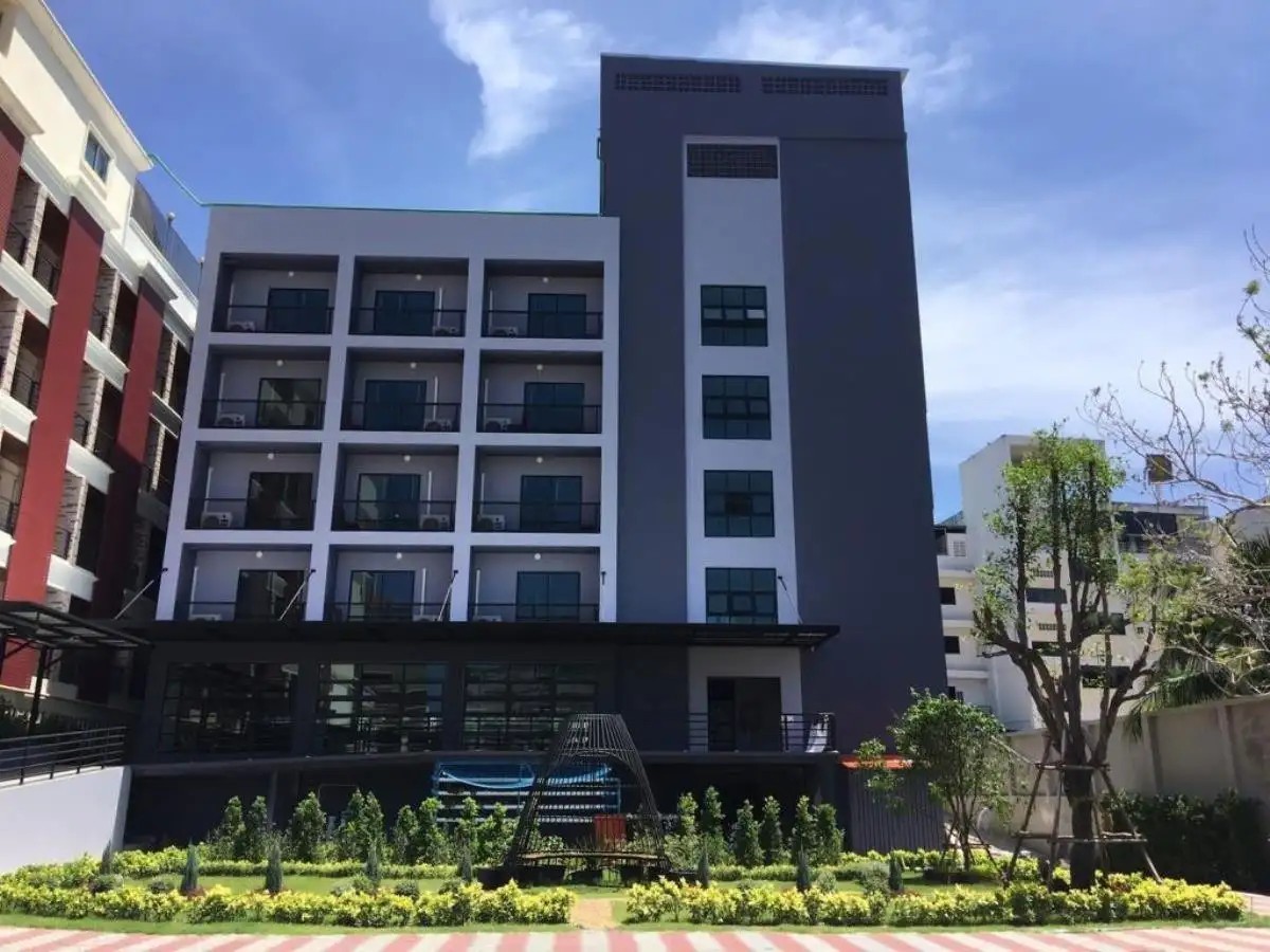 EMBRYO (EX. SERI PLACE)