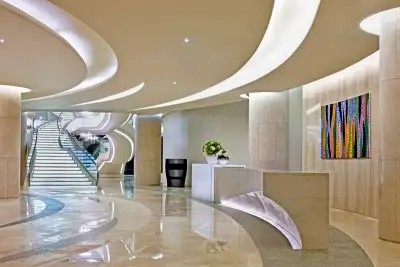 ROCCO FORTE HOTEL