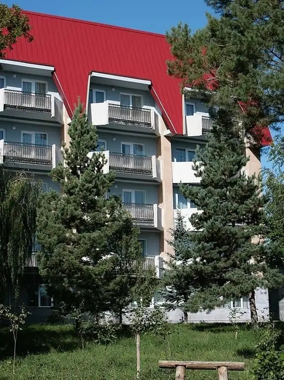 GENERAL SPORT COMPLEX