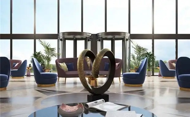RIXOS MAKADI BAY