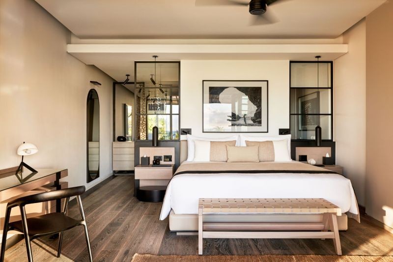 ocean junior suite honeymoon deal