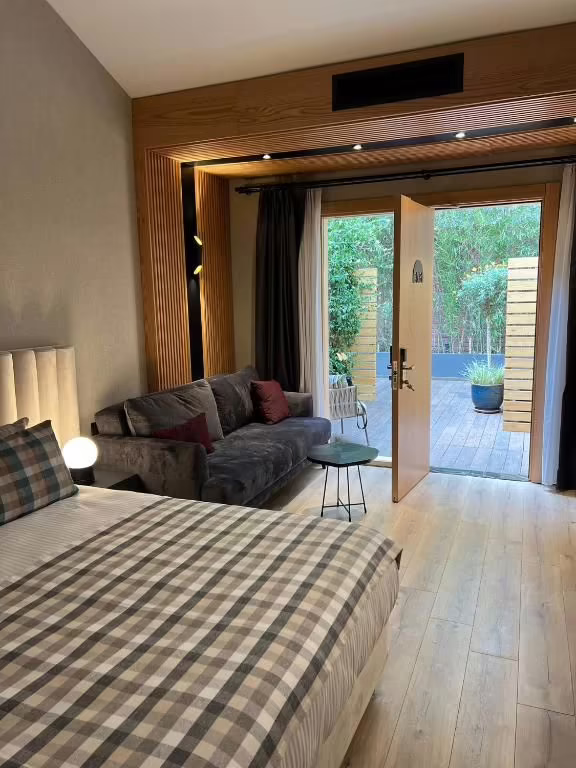 DOSSO DOSSI HOTELS LALELI