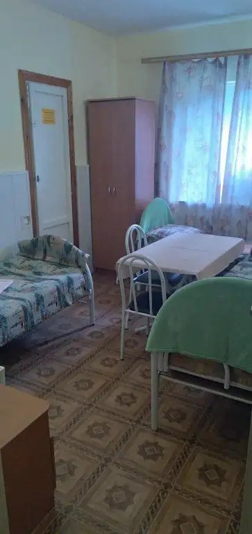 МИНИ-ОТЕЛЬ УДАЧА