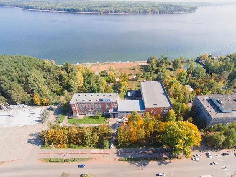 ЧАЙКА ЧАЙКОВСКИЙ