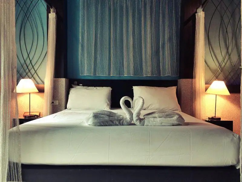 SIAM LAGOON RESORT