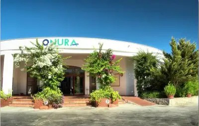 ONURA TATIL KOYU
