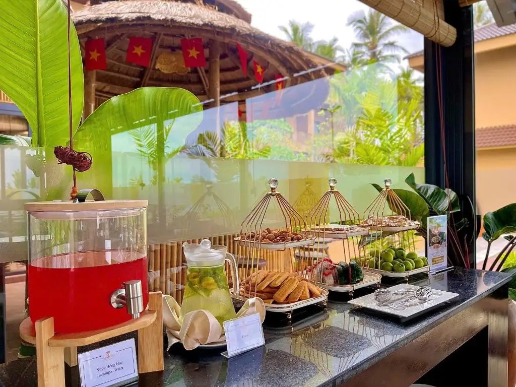 PANDORA BEACH MUI NE RETREAT