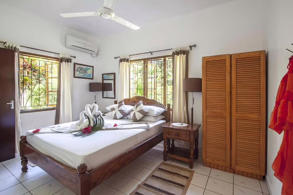 TANNETTE VILLA