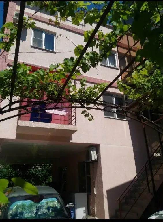 ГОСТЕВОЙ ДОМ ГЕЛЕНДЖИК НА КИРОВА 9