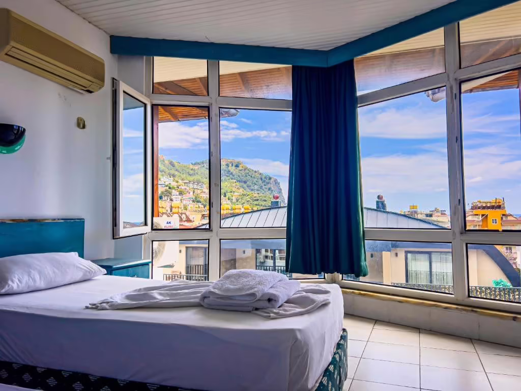 CASA CLEO SUIT HOTEL (EX. BABAOGLU APART)