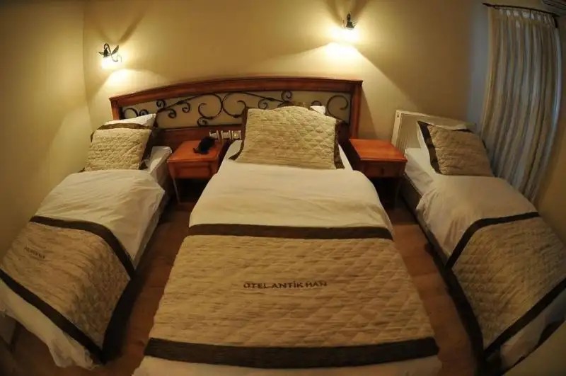 ANTIK HAN HOTEL