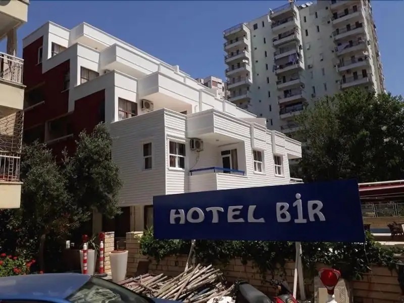 BIR