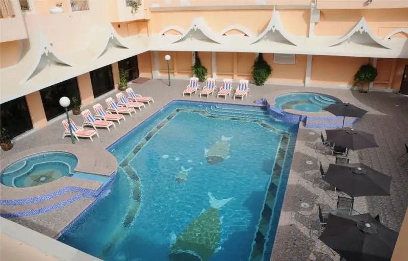 GULF GATE
