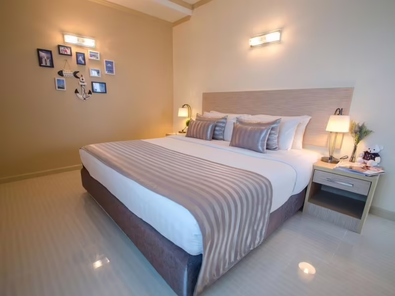 THIPURAI CITY HOTEL