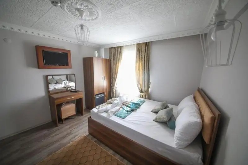 DELBAB HOTEL