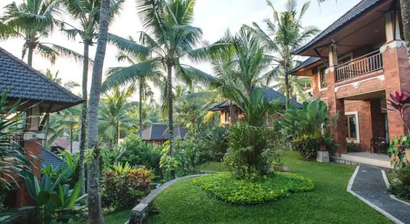 RAMA PHALA RESORT & SPA