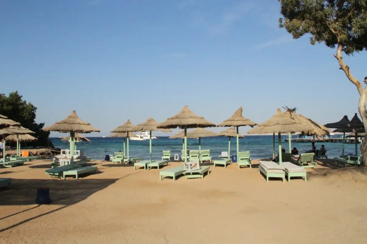 DEXON ROMA HOTEL (EX. ROMA HOST WAY)
