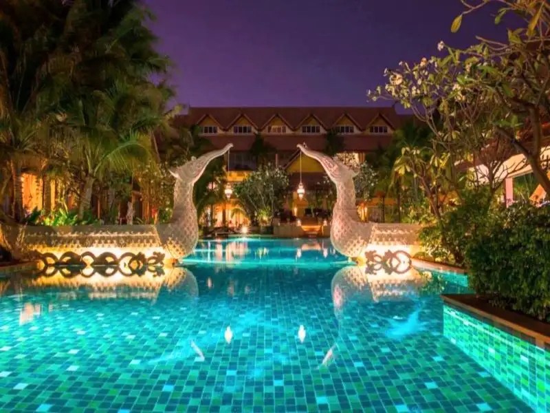VILLA THONGBURA