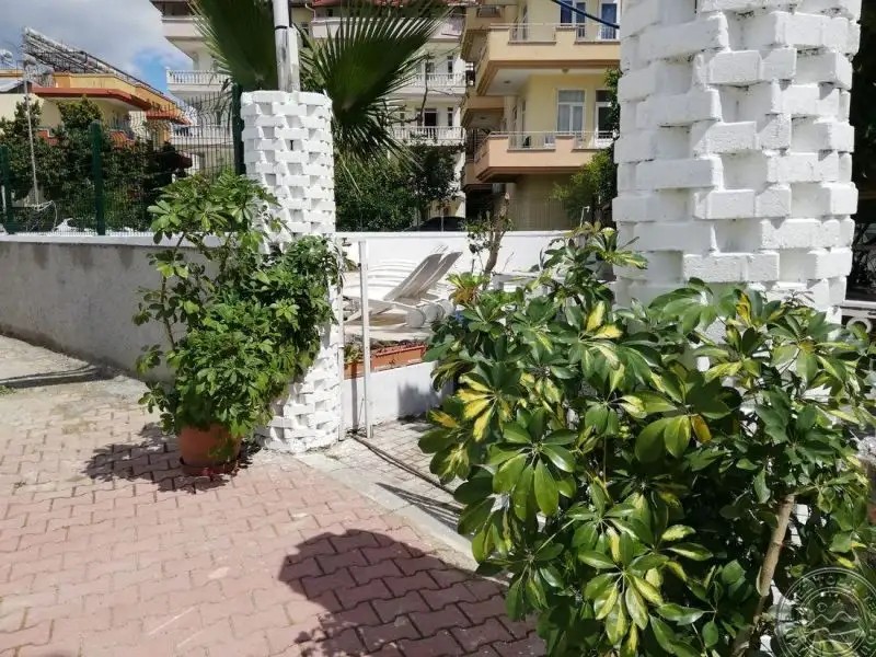 SIDE OSMANLI HOTEL