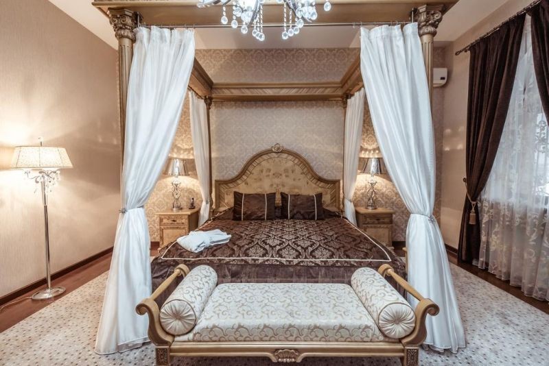 premium suite