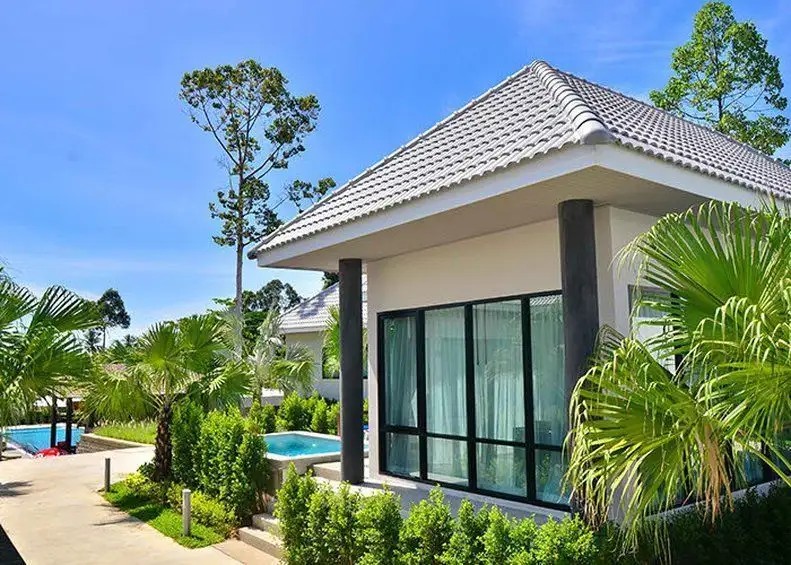 CHAWENG NOI RESIDENCE