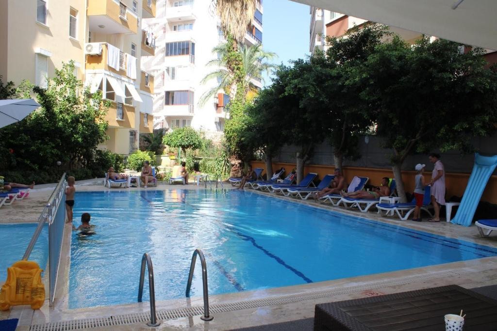 MAX NOVA HOTEL (EX. BIN BILLA)