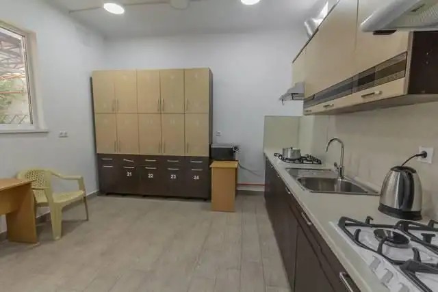 ГОСТЕВОЙ ДОМ СОЛНЕЧНЫЙ