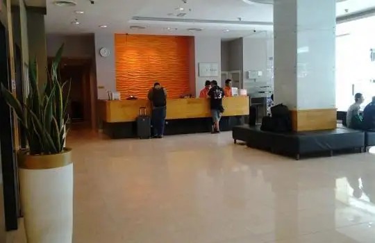 CITITEL EXPRESS
