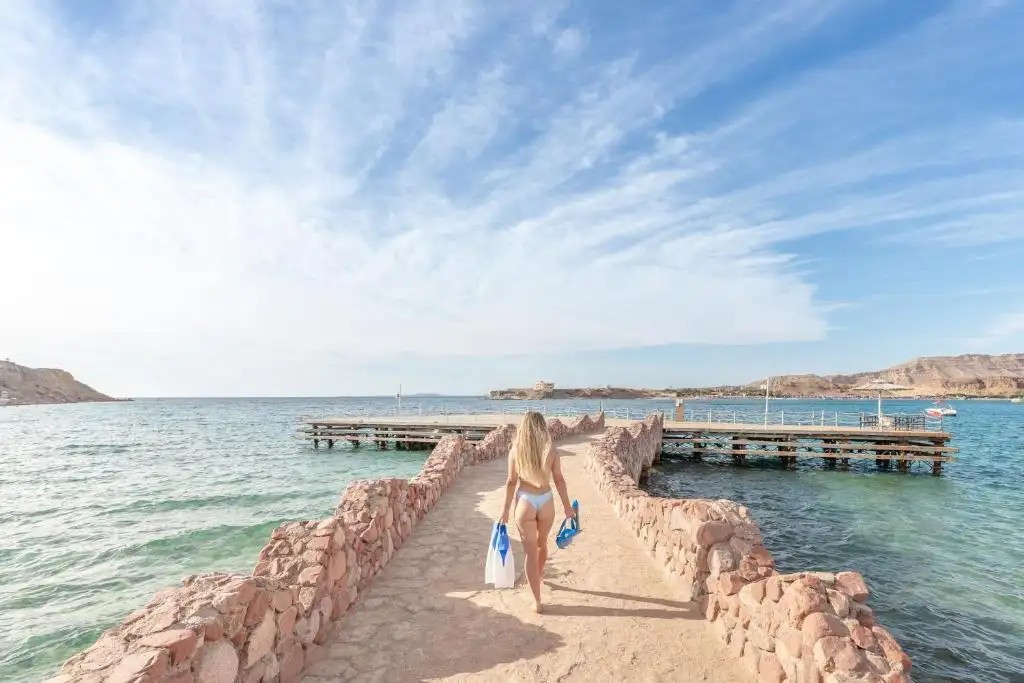 ALBATROS SHARM (EX. BEACH ALBATROS SHARM)