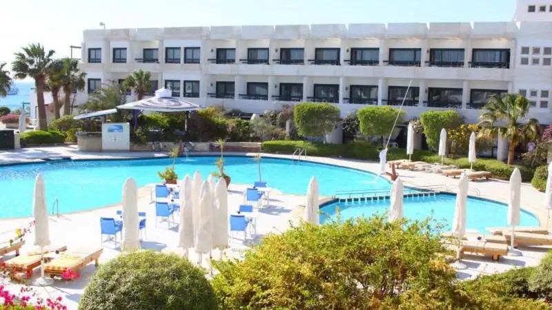 SEA SHALL (EX. SAFIR HOTEL)