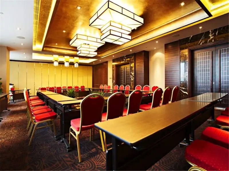 KUNTAI HOTEL