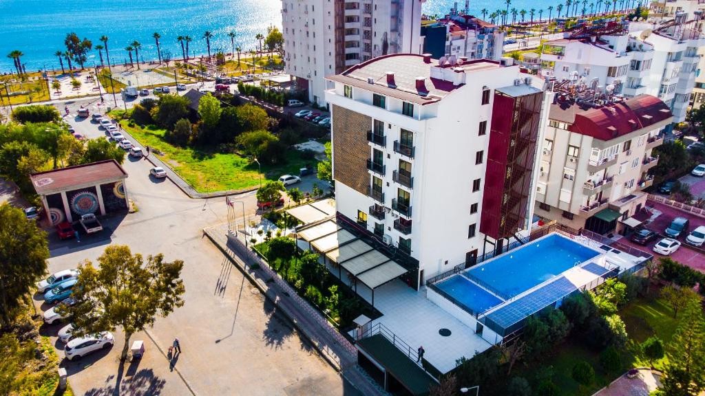 ZEYNEL BOUTIQUE HOTEL