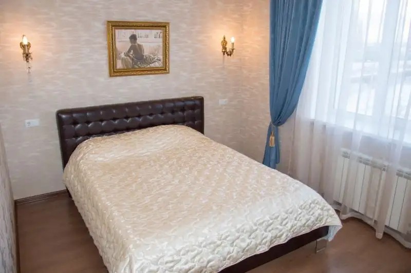 ТИМЬЯНОВЫ КАМНИ