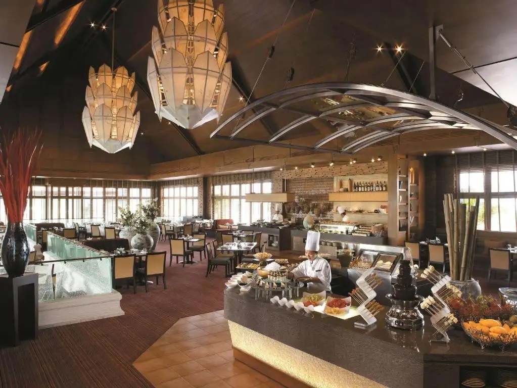SHANGRI LA CHIANG MAI