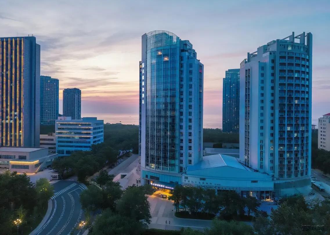 MEHOOD LESTIE WEIHAI 