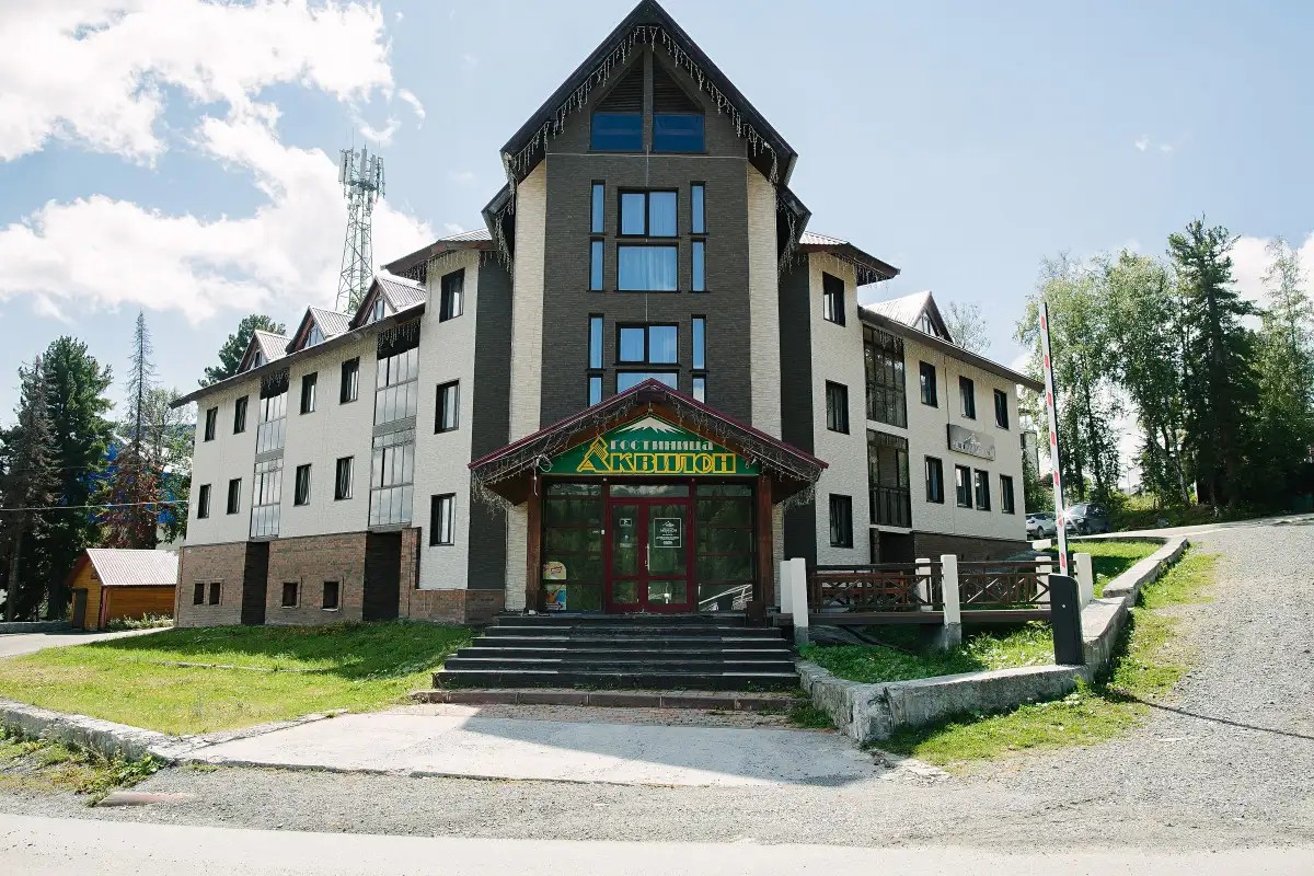 АКВИЛОН
