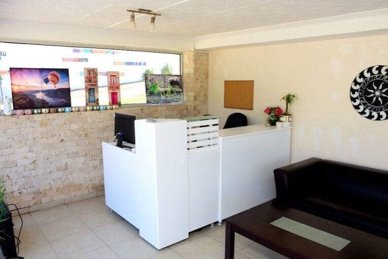 LEVIA HOTEL