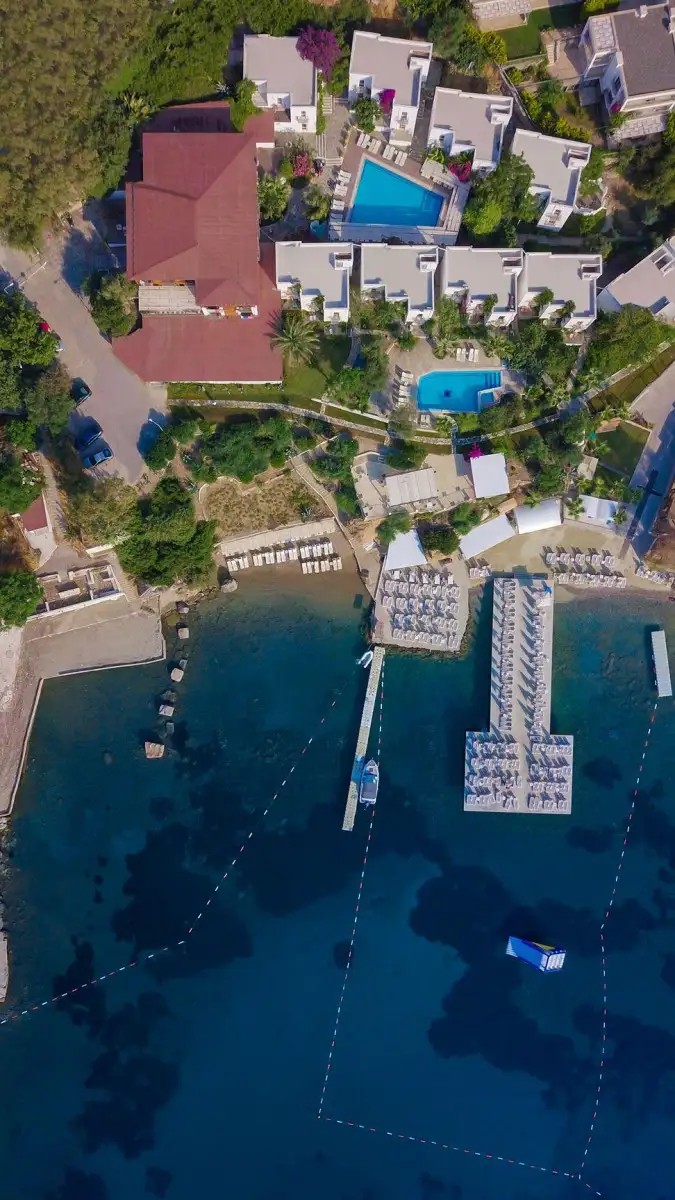 GUMBET AKVARYUM BEACH (EX. PEDA HOTELS AKVARYUM BEACH)