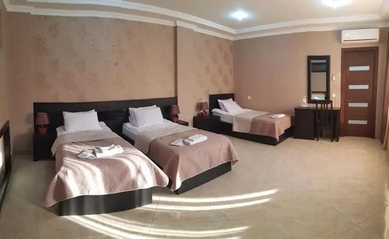NEW TELAVI HOTEL