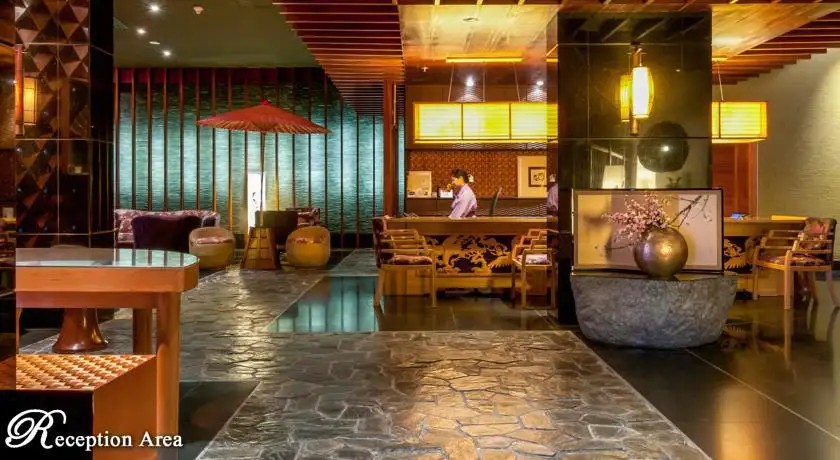 ZIQOO HOTEL APARTMENT