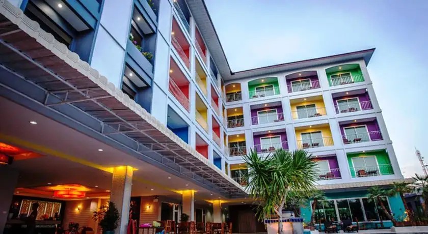 THE NINTH PATTAYA