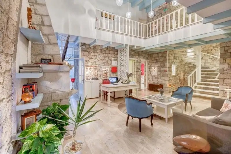 BEYAZ HAN HOTEL