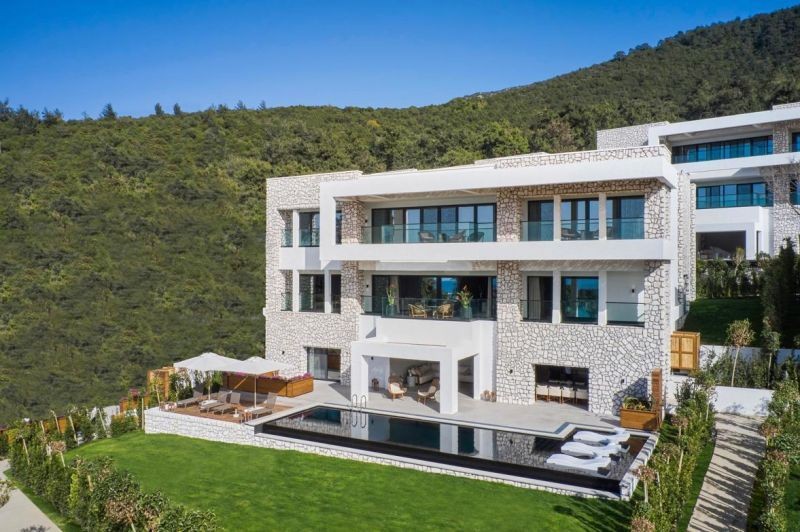 executive villa