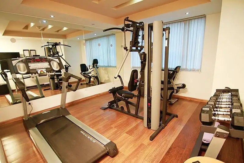PREMIER INN SHALIMAR BAGH NEW DELHI