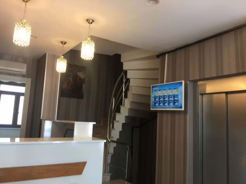 NUEVAS SUITES
