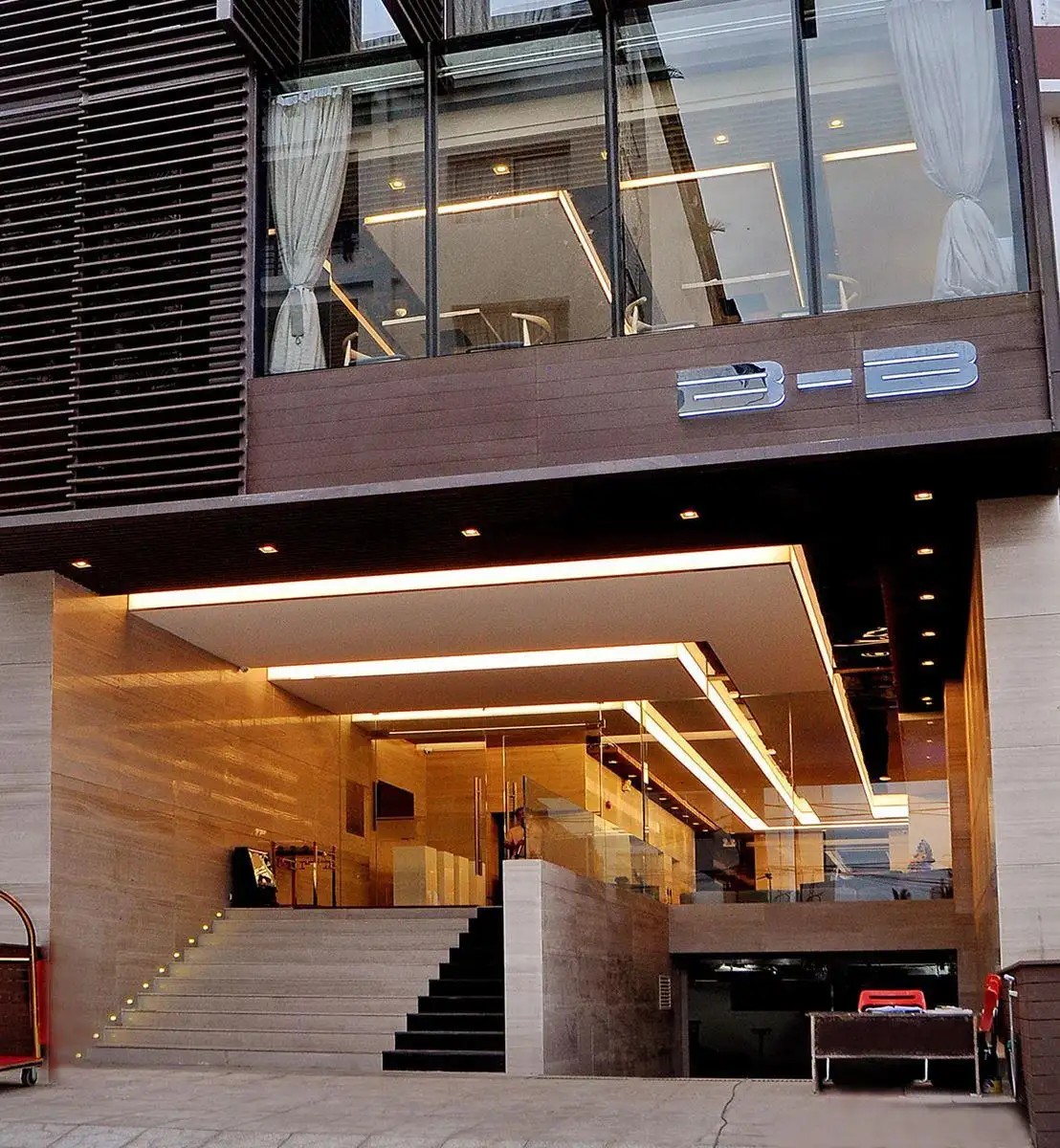 B&B HOTEL NHA TRANG