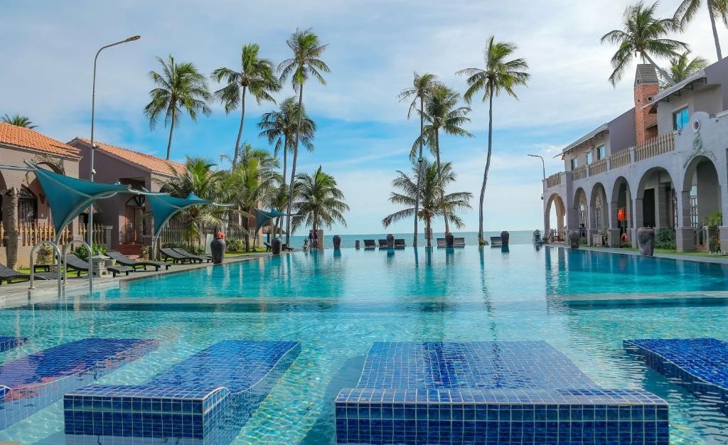 LE VIVA RESORT MUI NE (EX. HAI AU RESORT)